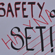 an IATSE supporter asking for better on-set safety